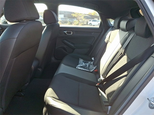 Used 2024 Honda Civic Sport image 10