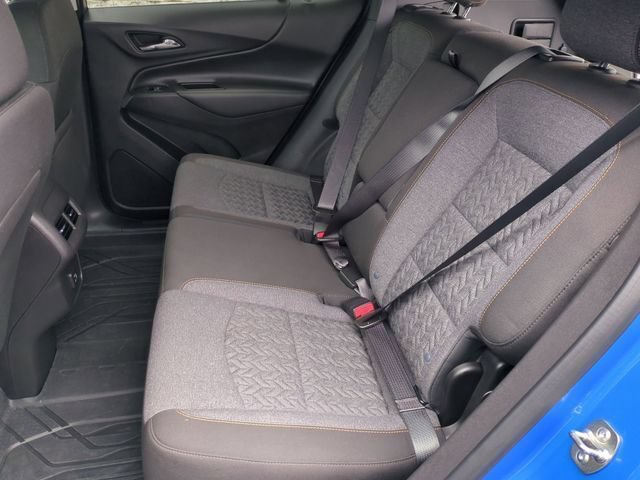 Certified 2024 Chevrolet Equinox LT FWD image 29