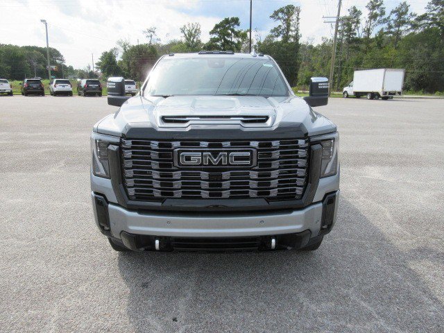 New 2025 GMC Sierra 2500 Denali Ultimate image 3