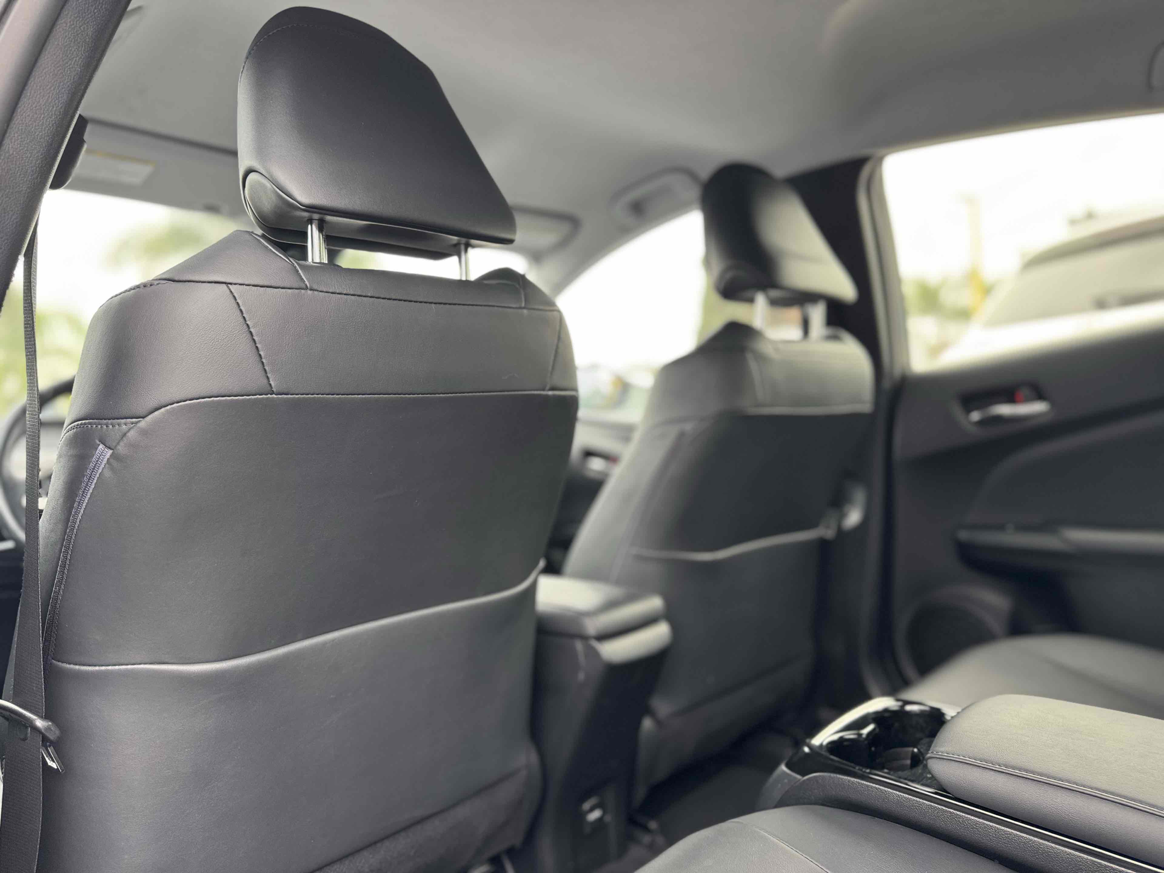 Used 2017 Toyota Prius Prime Premium w/ Carpet Mat Package image 13