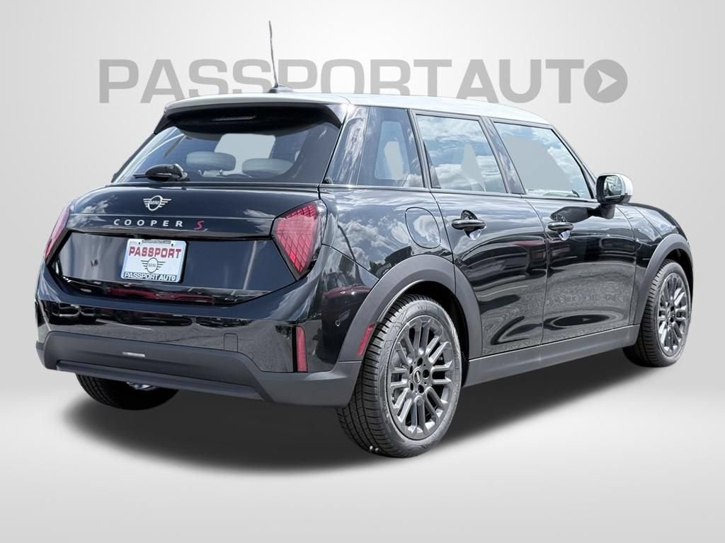 New 2026 MINI Cooper S FWD image 6