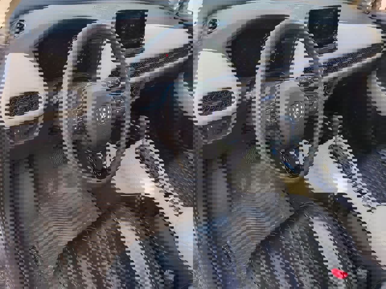 Used 2024 Honda HR-V LX image 10