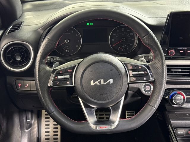 Used 2022 Kia Forte GT w/ GT2 Package image 17