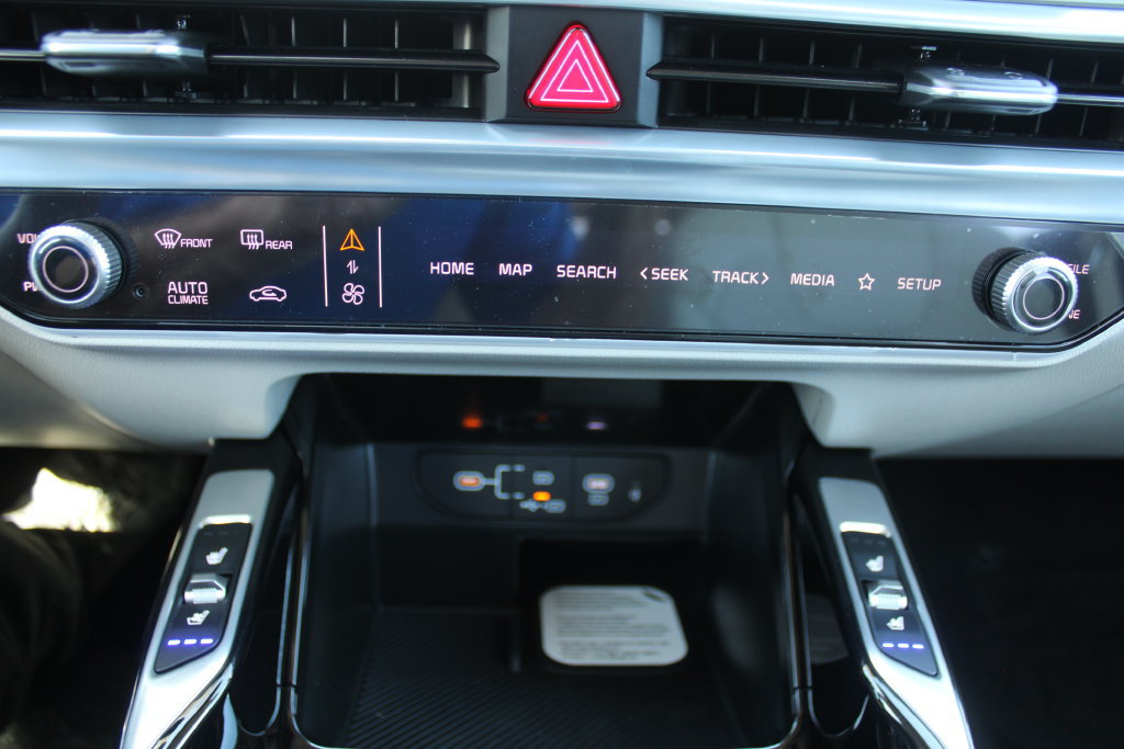 New 2026 Kia Sorento SX FWD image 49
