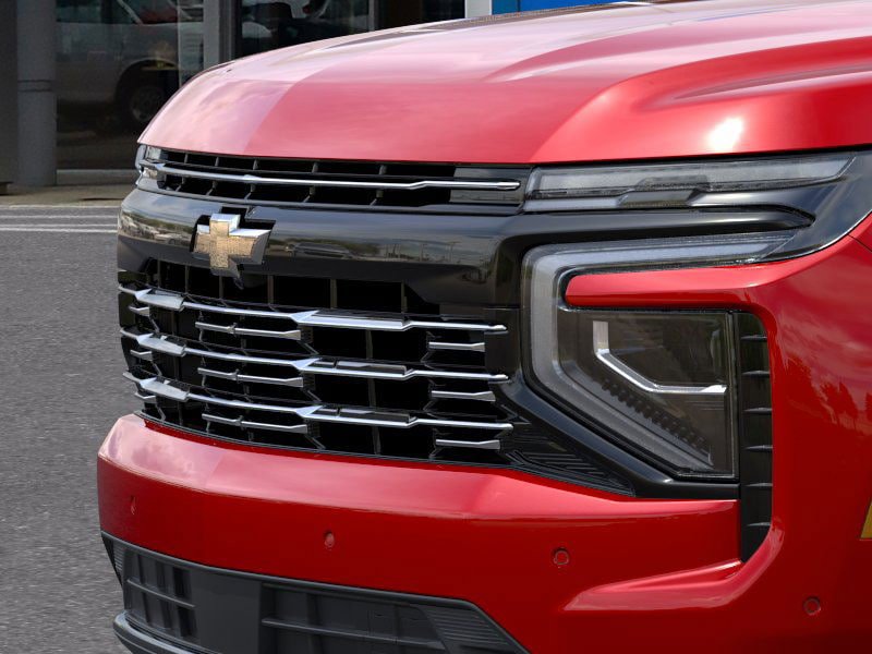 New 2026 Chevrolet Tahoe High Country AWD/4WD image 13
