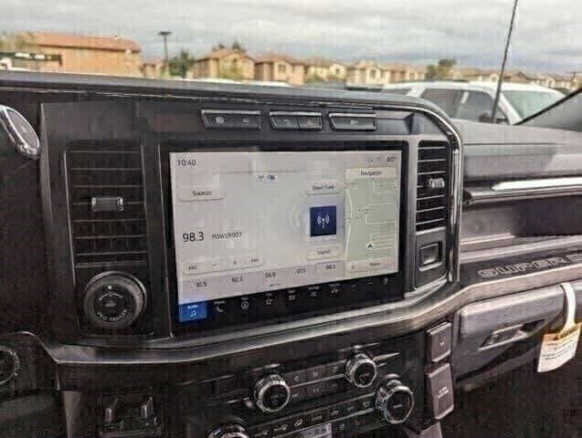 New 2024 Ford F250 Lariat w/ Lariat Ultimate Package AWD/4WD image 50