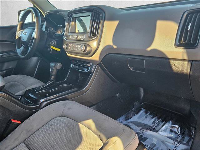 Used 2019 Chevrolet Colorado W/T w/ WT Convenience Package image 20