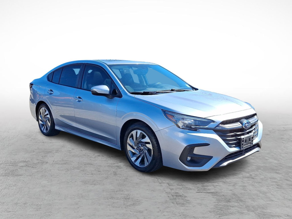 Used 2024 Subaru Legacy Limited image 7