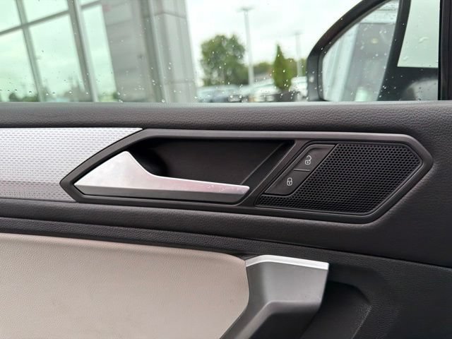 Used 2023 Volkswagen Tiguan S AWD/4WD image 17