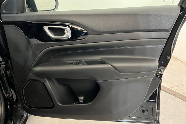 New 2026 Jeep Compass Latitude image 23