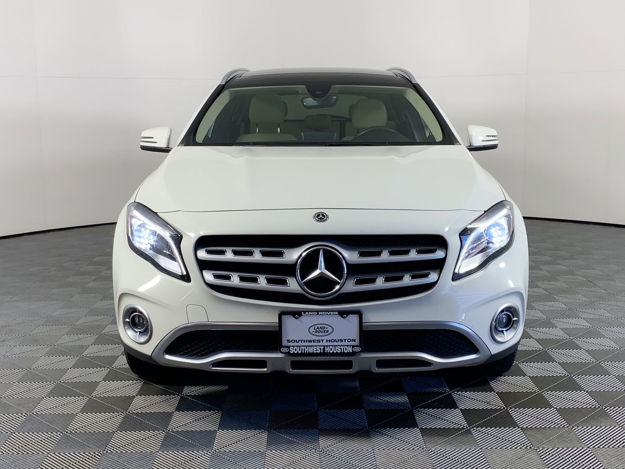 Used 2018 Mercedes-Benz GLA 250 image 4