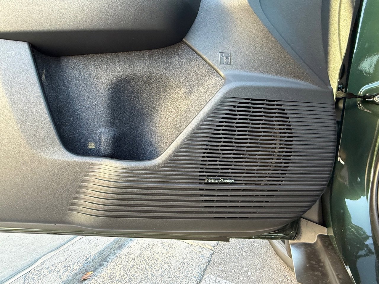 New 2026 Subaru Outback Limited image 12