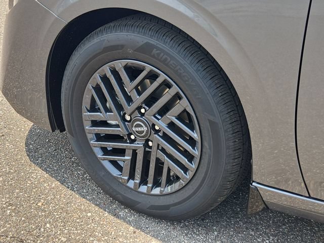New 2026 Nissan Sentra SV w/ SV Convenience Package FWD image 10