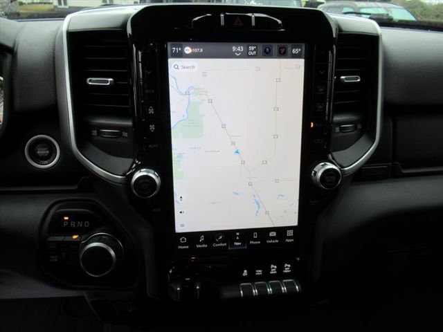 Certified 2024 RAM 2500 Big Horn w/ Sport Appearance Package image 24