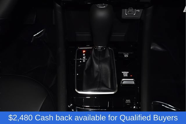 New 2026 Jeep Compass Limited w/ Sun, Sound & Navigation Group AWD/4WD image 21