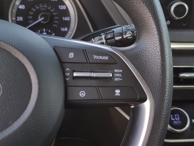 Used 2022 Hyundai Sonata SEL image 24