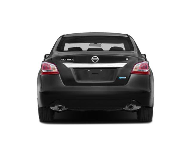 Used 2015 Nissan Altima 2.5 S w/ Power Driver Seat Package FWD image 6