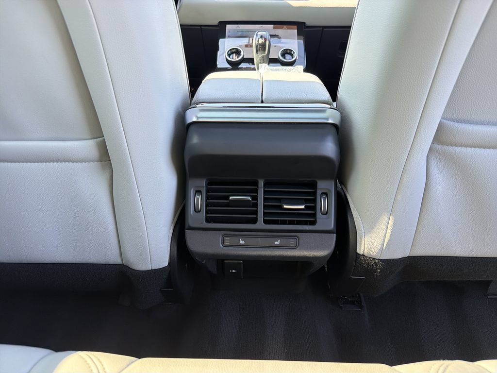 Used 2021 Land Rover Range Rover Evoque SE AWD/4WD image 19
