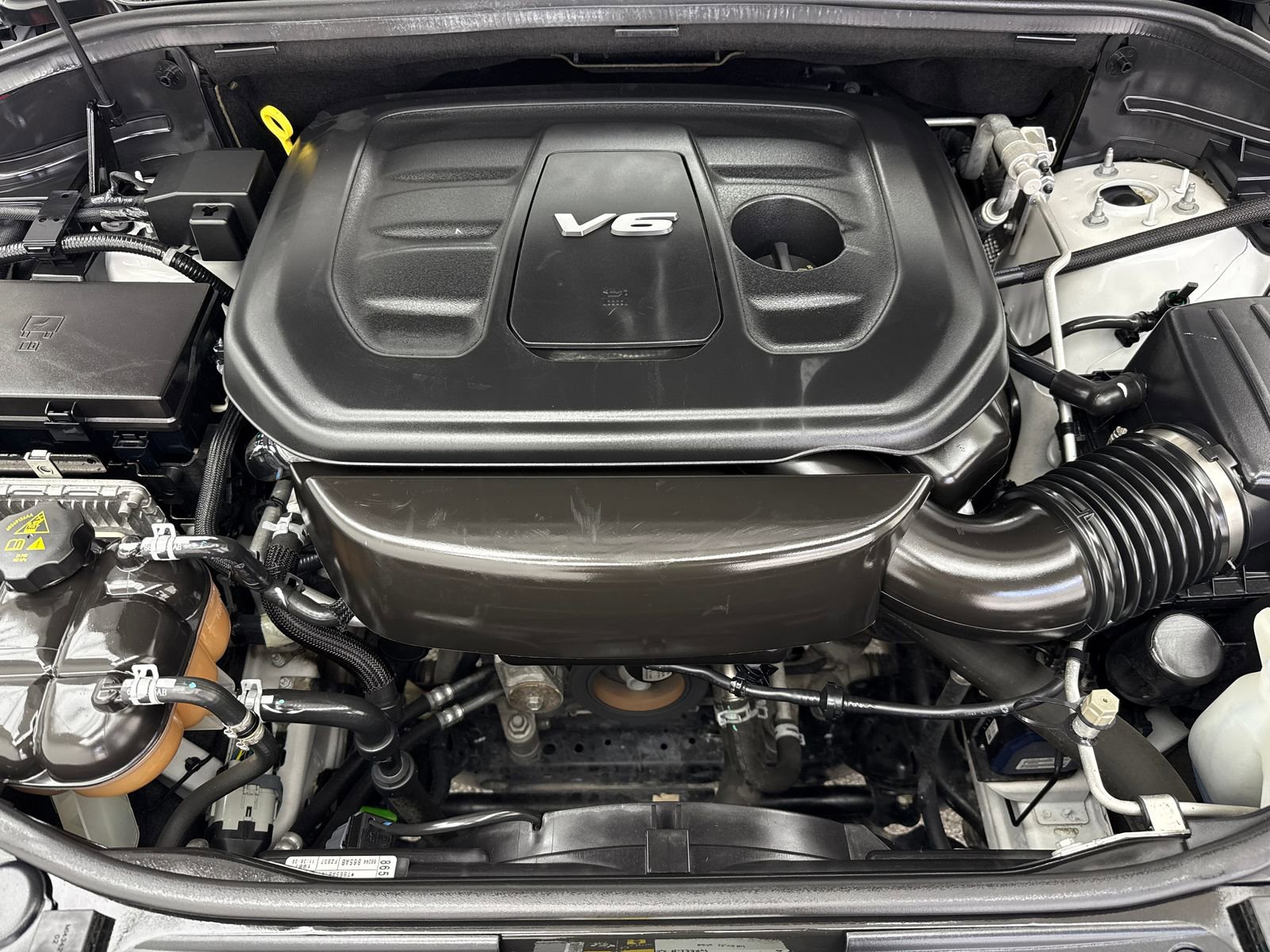 Used 2018 Jeep Grand Cherokee Limited RWD image 55