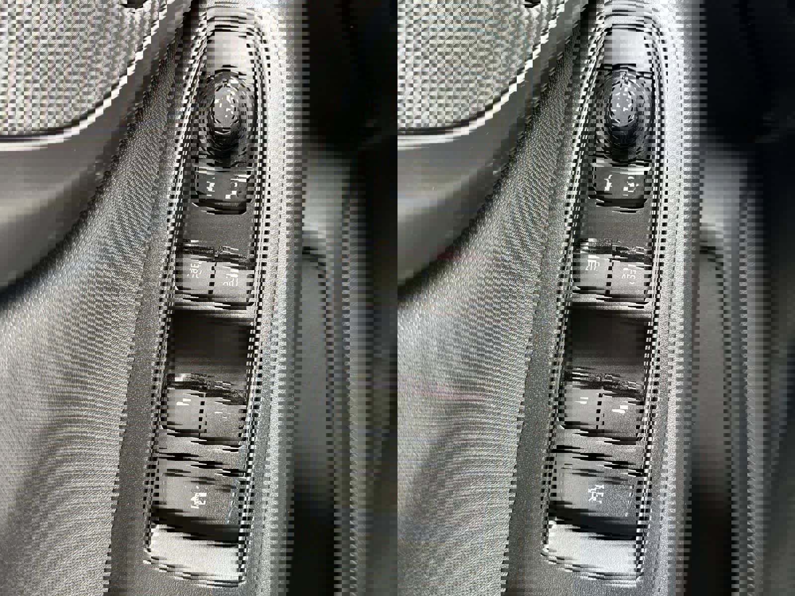 Used 2022 Subaru WRX image 27