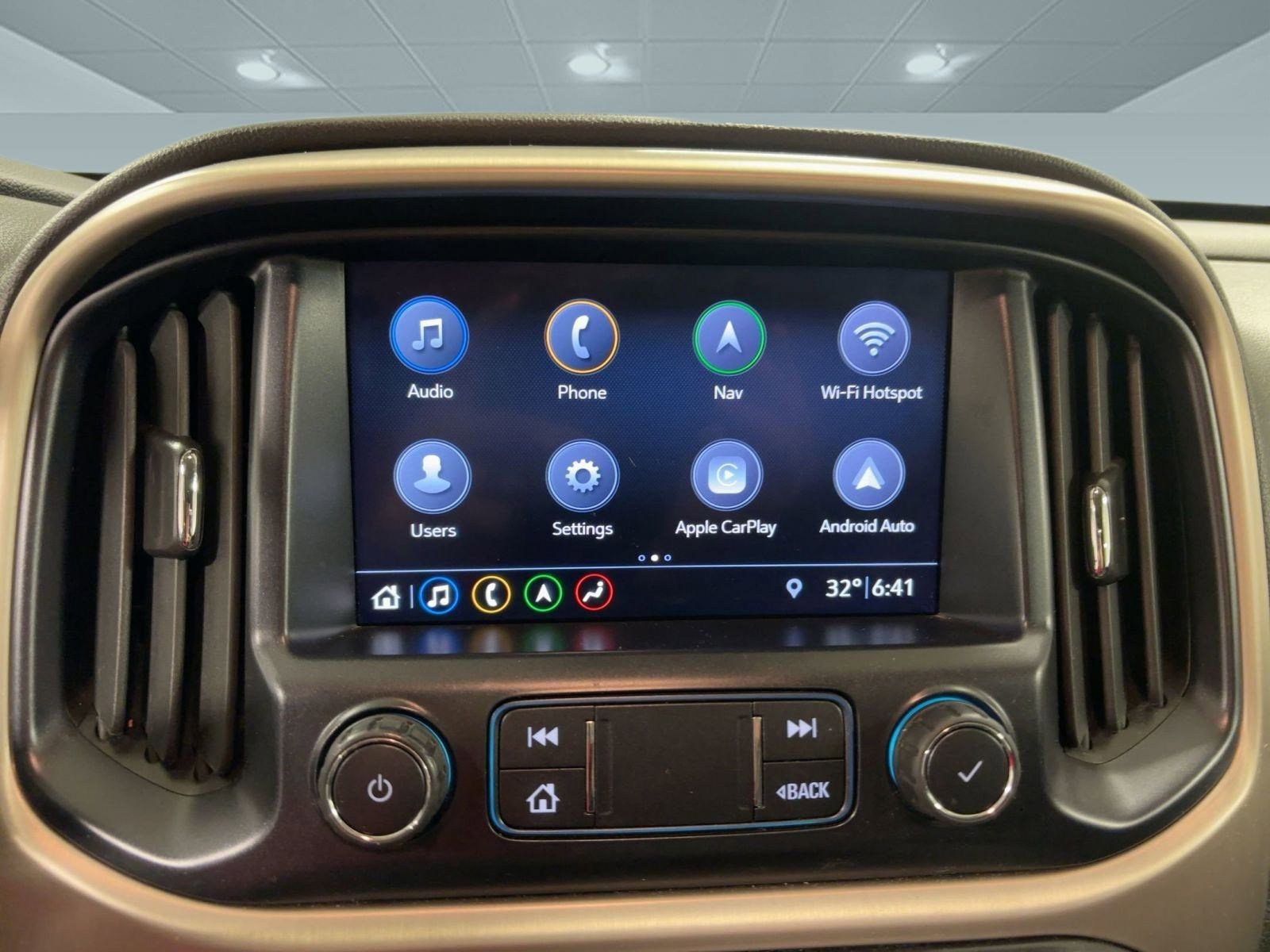 Used 2021 GMC Canyon Denali image 24