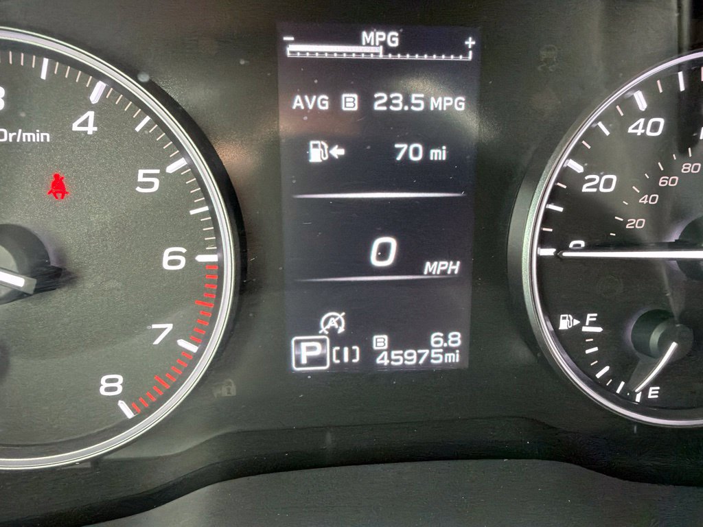 Certified 2025 Subaru Forester Premium AWD/4WD image 32