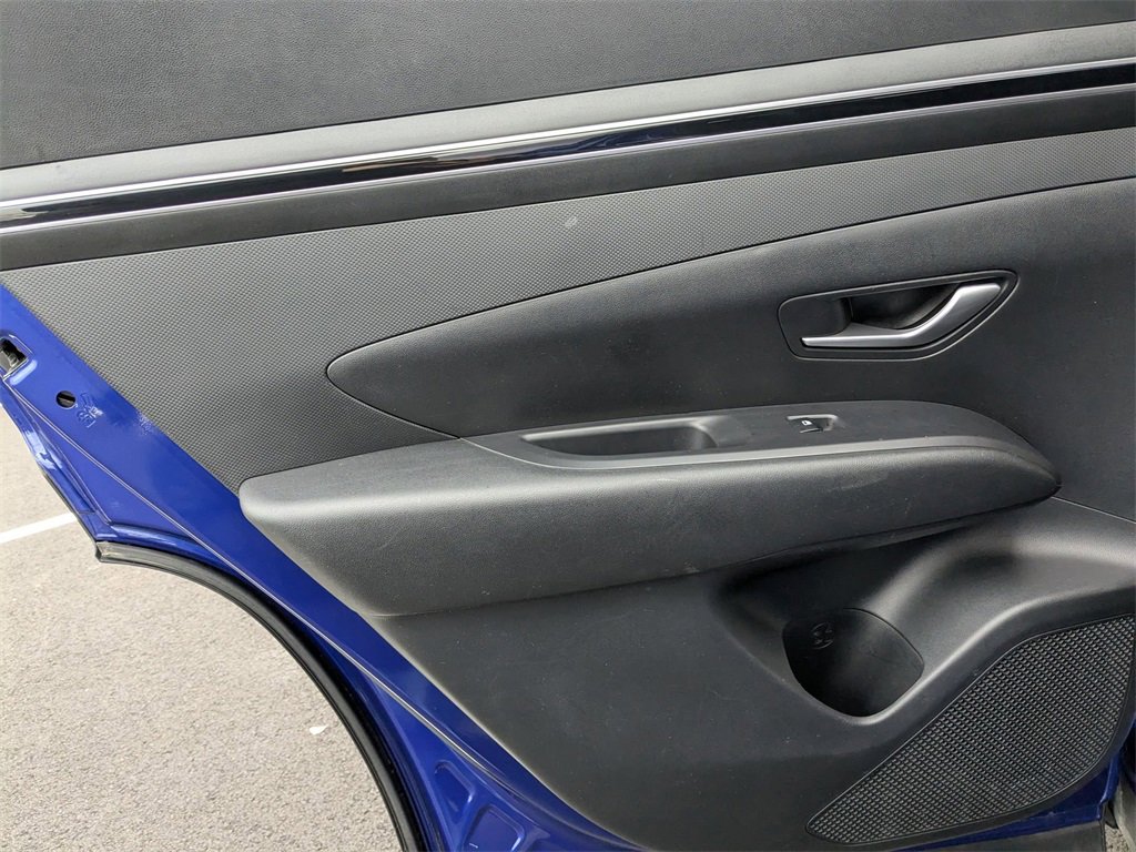 Used 2024 Hyundai Tucson SEL image 26