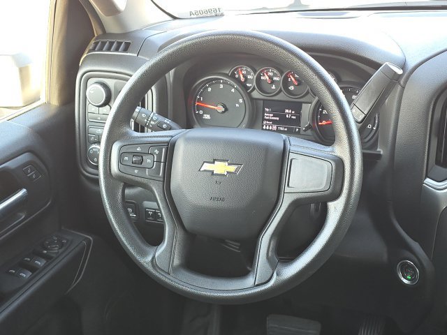 Used 2026 Chevrolet Silverado 3500 W/T w/ WT Convenience Package AWD/4WD image 35