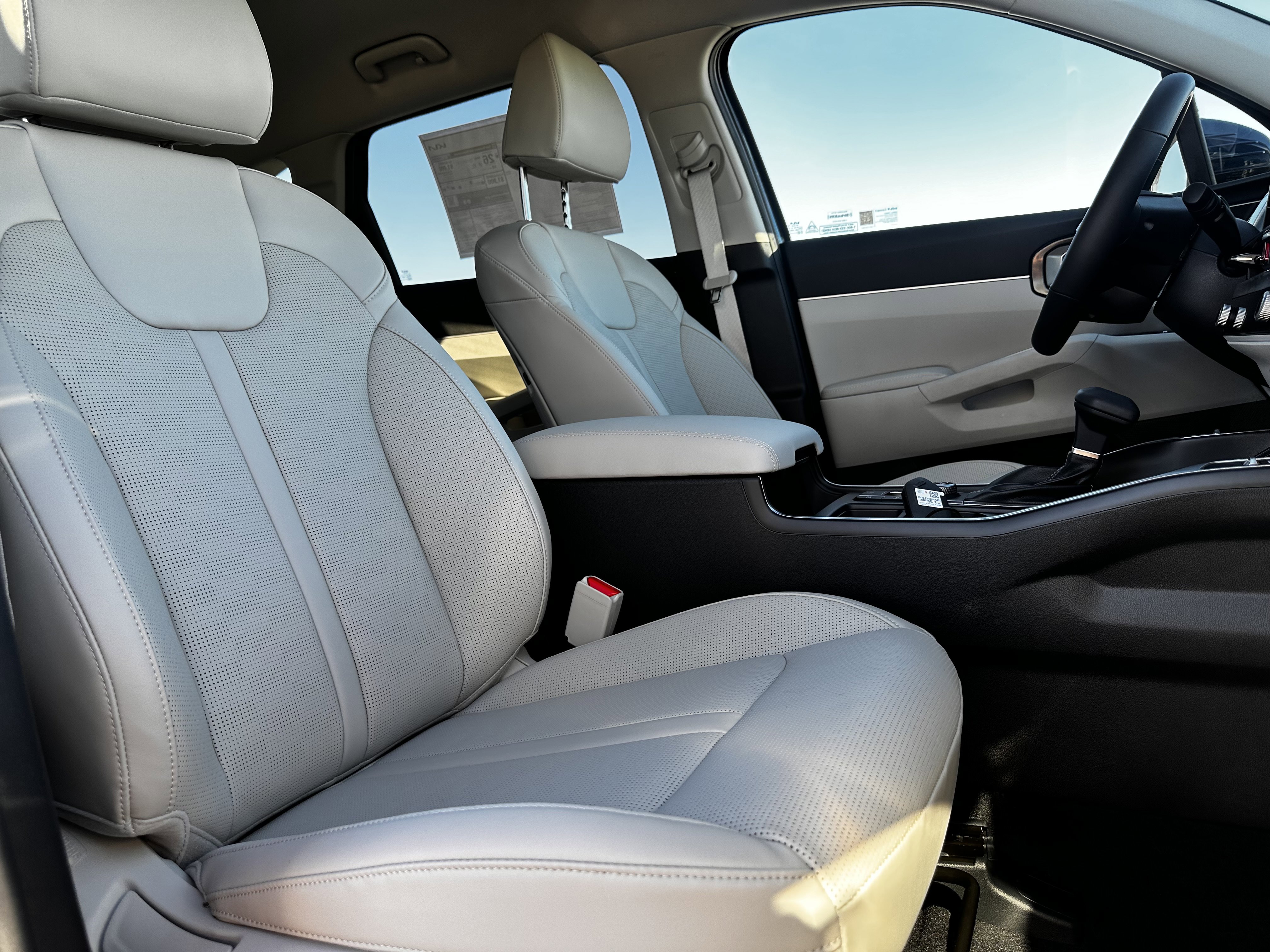 New 2026 Kia Sorento S image 10
