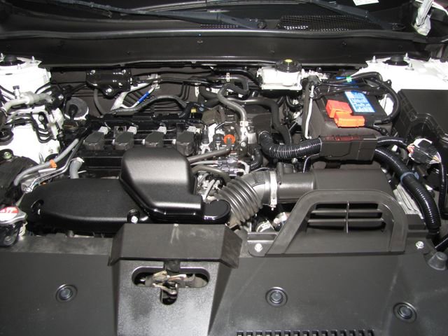 Certified 2023 Honda CR-V EX-L image 22