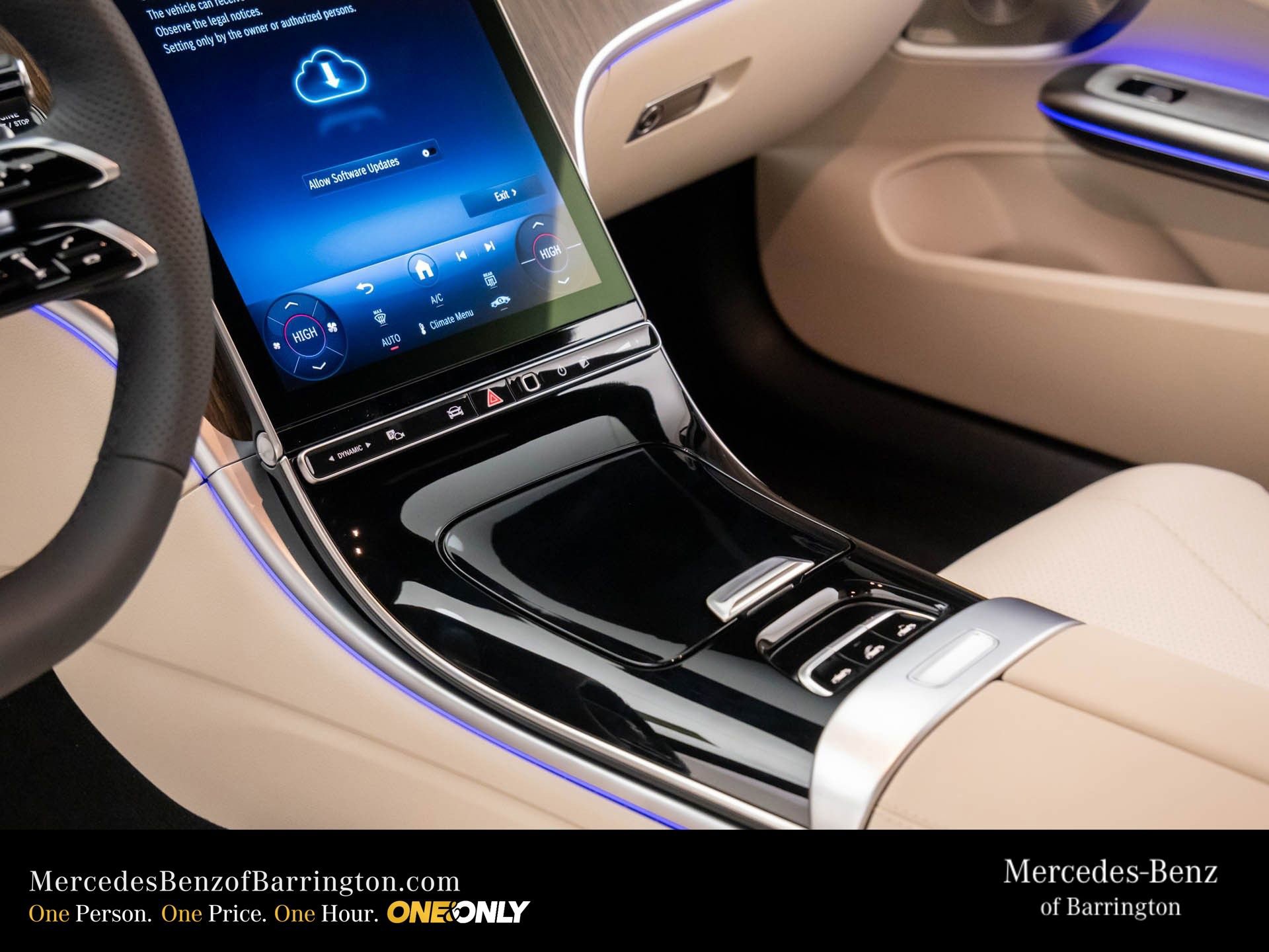 New 2026 Mercedes-Benz CLE 300 4MATIC Cabriolet image 18