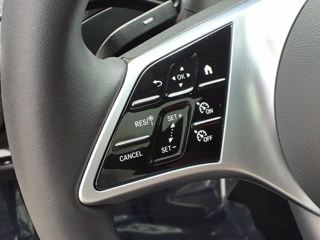 Certified 2025 Mercedes-Benz C 300 4MATIC Sedan image 9