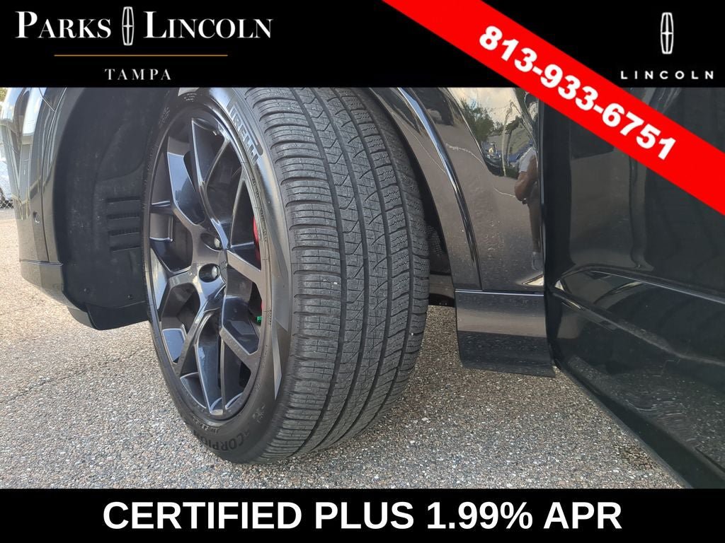 Used 2026 Audi SQ7 Prestige AWD/4WD image 36