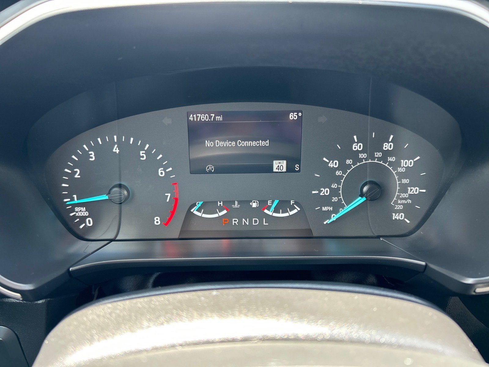 Certified 2022 Ford Escape SEL w/ SEL Stealth AWD Package image 27