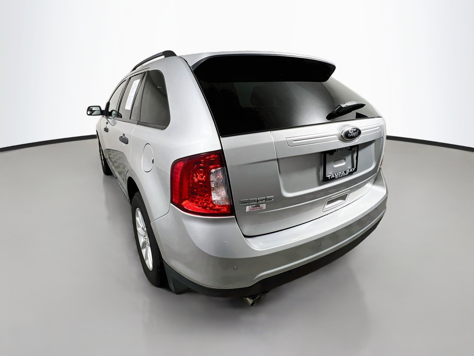 Used 2013 Ford Edge SE FWD image 8