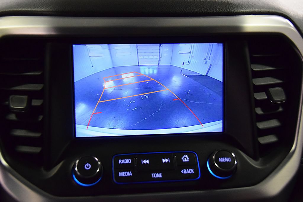 Used 2017 GMC Acadia SLE w/ LPO, Floor Liner Package FWD image 22