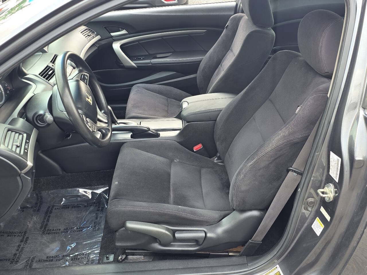 Used 2012 Honda Accord EX image 9
