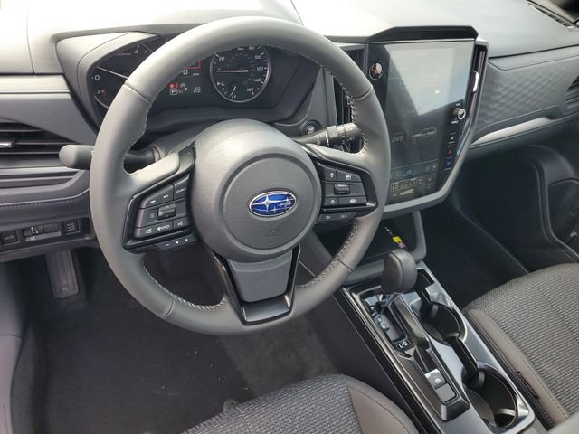 Certified 2026 Subaru Forester Premium image 18