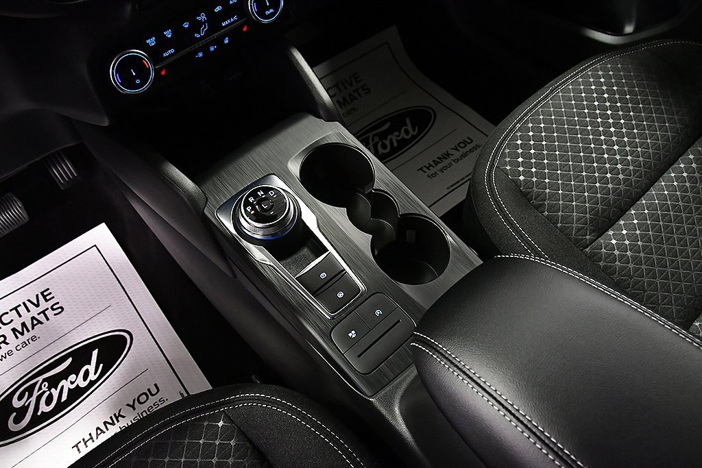 New 2025 Ford Escape Active image 23
