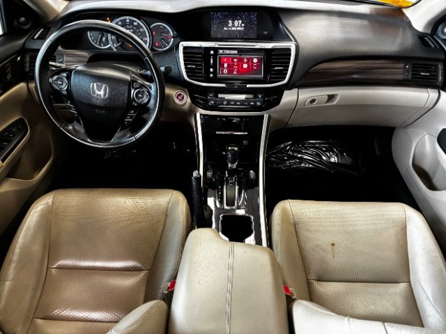 Used 2016 Honda Accord EX-L image 3