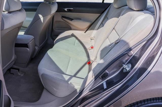 Used 2009 Honda Civic LX image 21