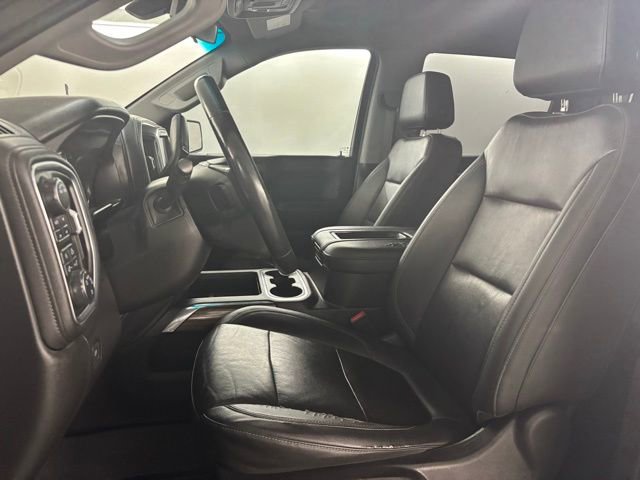 Used 2021 Chevrolet Silverado 1500 LT Trail Boss w/ Convenience Package II image 20