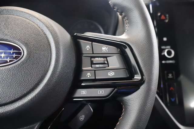 New 2026 Subaru Forester Touring w/ Touring Package AWD/4WD image 19