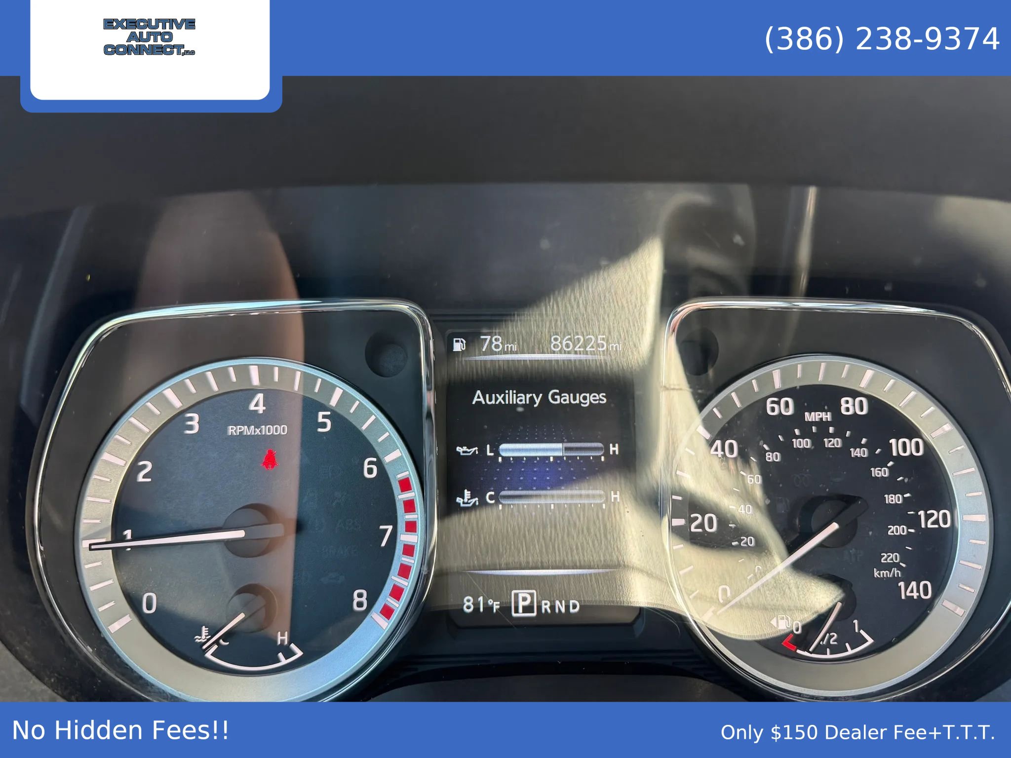 Used 2018 Nissan Titan SV RWD image 16