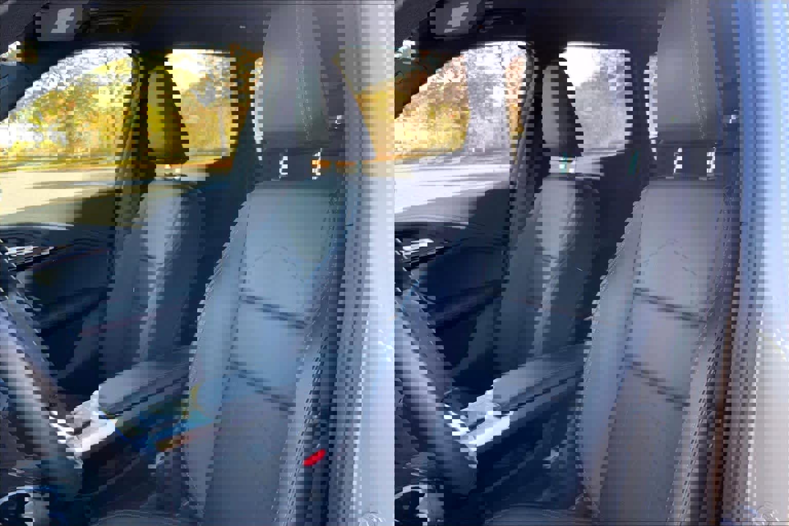 Certified 2025 BMW X1 xDrive28i image 8