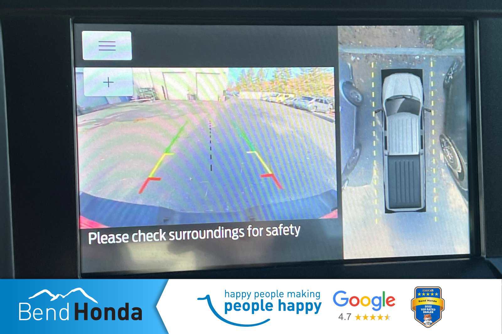 Used 2020 Ford F250 Lariat w/ Lariat Ultimate Package image 21