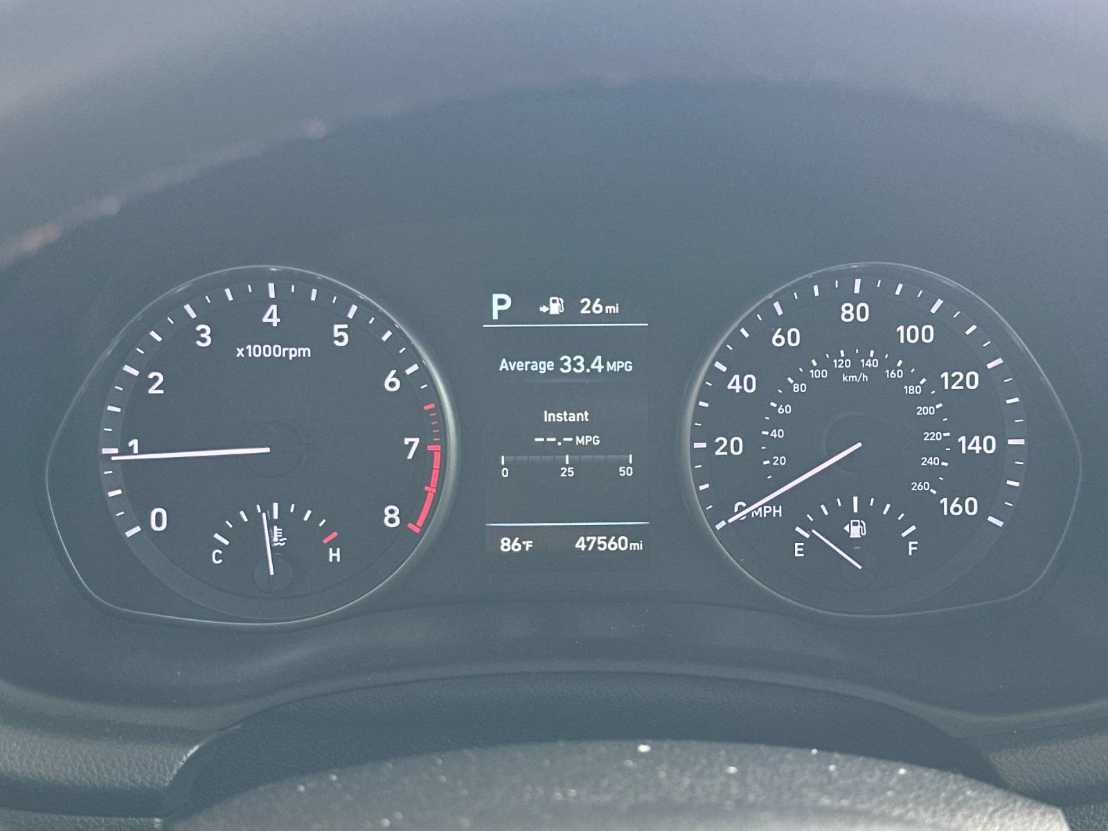 Used 2018 Hyundai Elantra GT Sport FWD image 24