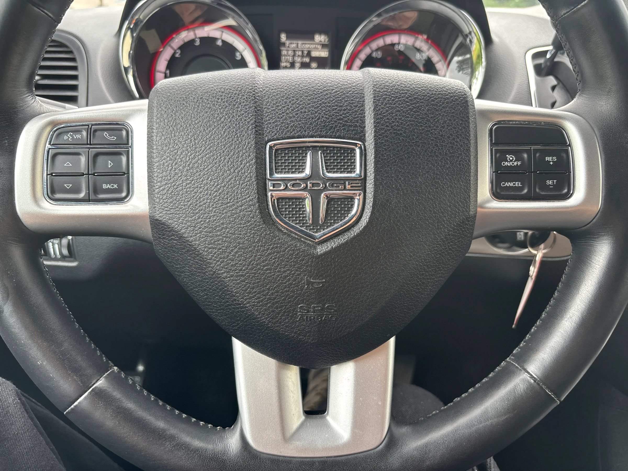 Used 2019 Dodge Grand Caravan GT FWD image 53