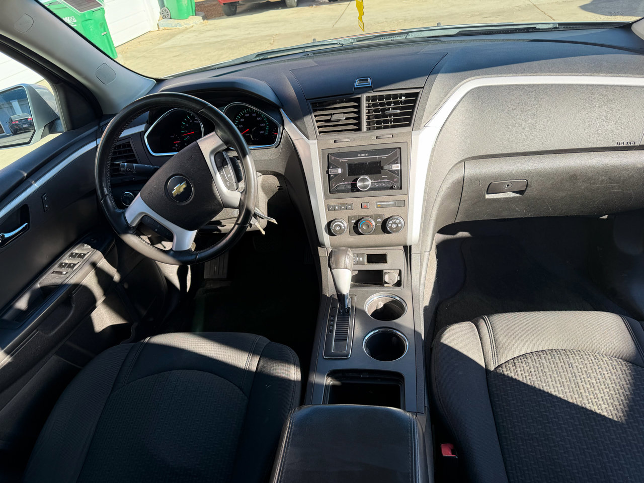 Used 2011 Chevrolet Traverse LT w/ All-Star Package image 23