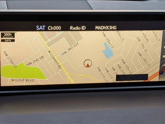 Used 2016 Lexus RX 350 FWD image 12